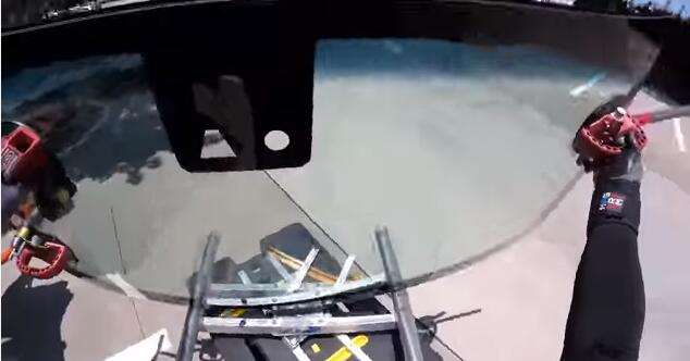 汽車玻璃什么牌子最好