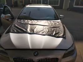 寶馬深圳汽車玻璃更換