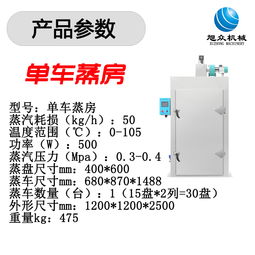 從爐灶到芯片 安徽食品廠如何用單雙門蒸飯柜與全自動(dòng)電腦版蒸房烘焙“智慧早餐”