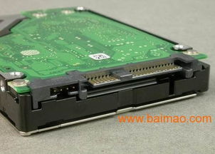 SAS服務(wù)器硬盤選購指南 1TB、2TB與3TB容量詳解與廠家推薦